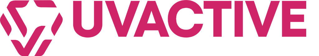 UVActive Logo